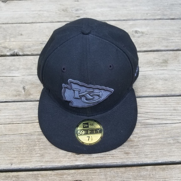 chiefs carhartt hat